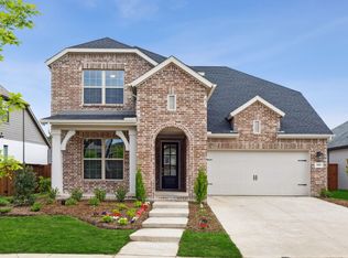 1816 Leo Dr, Van Alstyne, TX 75495