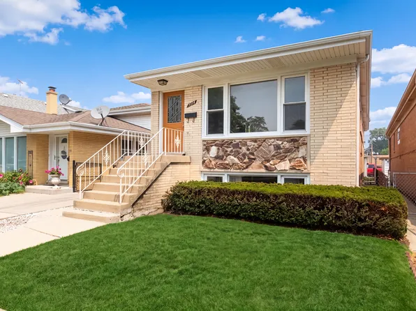 7234 W Fitch Ave, Chicago, IL 60631