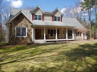 757 Park Hill Rd, Northampton, MA 01062