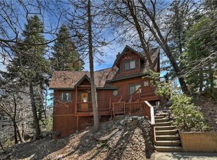 26285 Augusta Dr, Lake Arrowhead, CA 92352