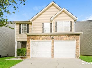 5874 Little River Rd, College Park, GA 30349