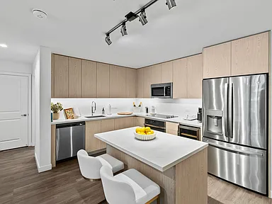 Manor Miramar Apartments