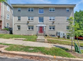 4274 Foote St NE APT 1, Washington, DC 20019