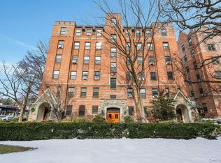 840 Bronx River Rd APT 6C, Bronxville, NY 10708