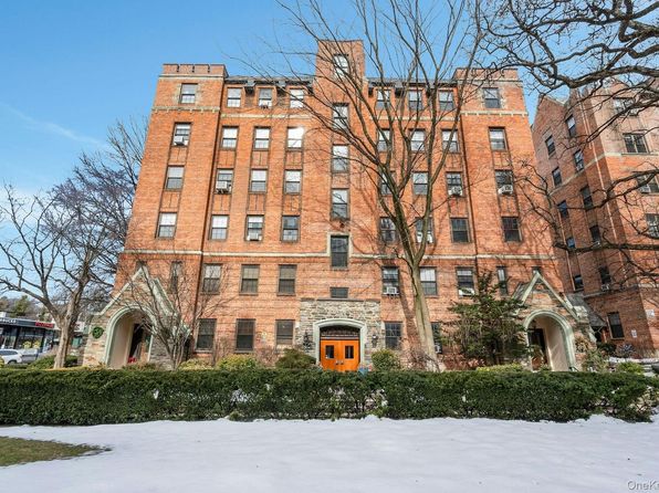 840 Bronx River Rd APT 6C