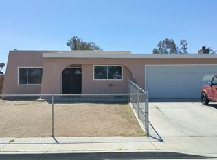 717 W Haloid Ave, Ridgecrest, CA 93555