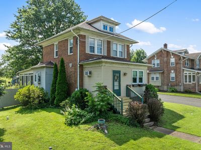 4027 Bethlehem Pike, Telford, PA, 18969