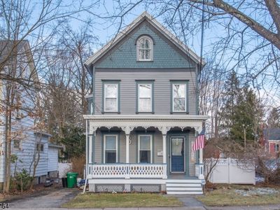 17 Wallkill Ave, Hamburg, NJ, 07419