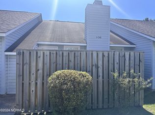 106 Witten Cir APT B, Havelock, NC 28532