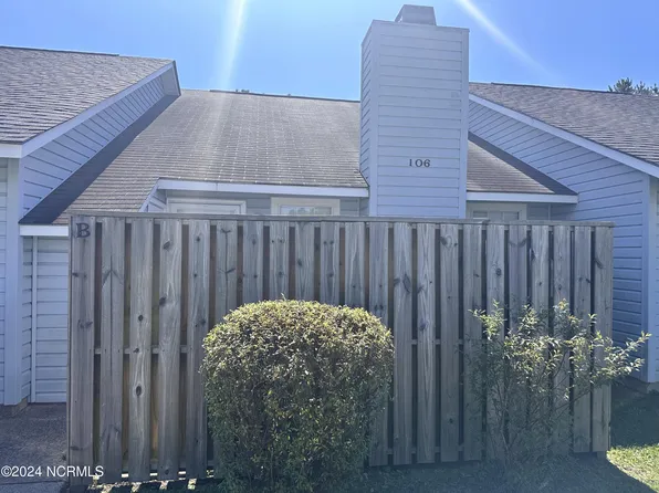 106 Witten Circle #B, Havelock, NC 28532