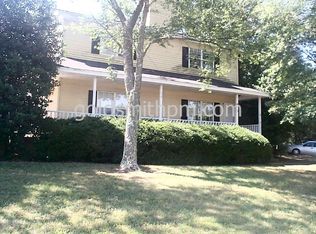 204B Cavalier Dr, Greenville, SC 29607