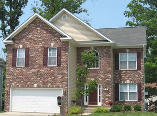 3234 George St, Middle River, MD 21220