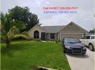 17496 Lebanon Rd, Fort Myers, FL 33967
