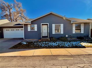 1323 Park Ave APT 6, Canon City, CO