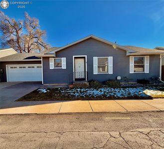 1323 Park Ave APT 6, Canon City, CO, 81212