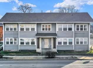 633 E 38th, Indianapolis, IN 46205