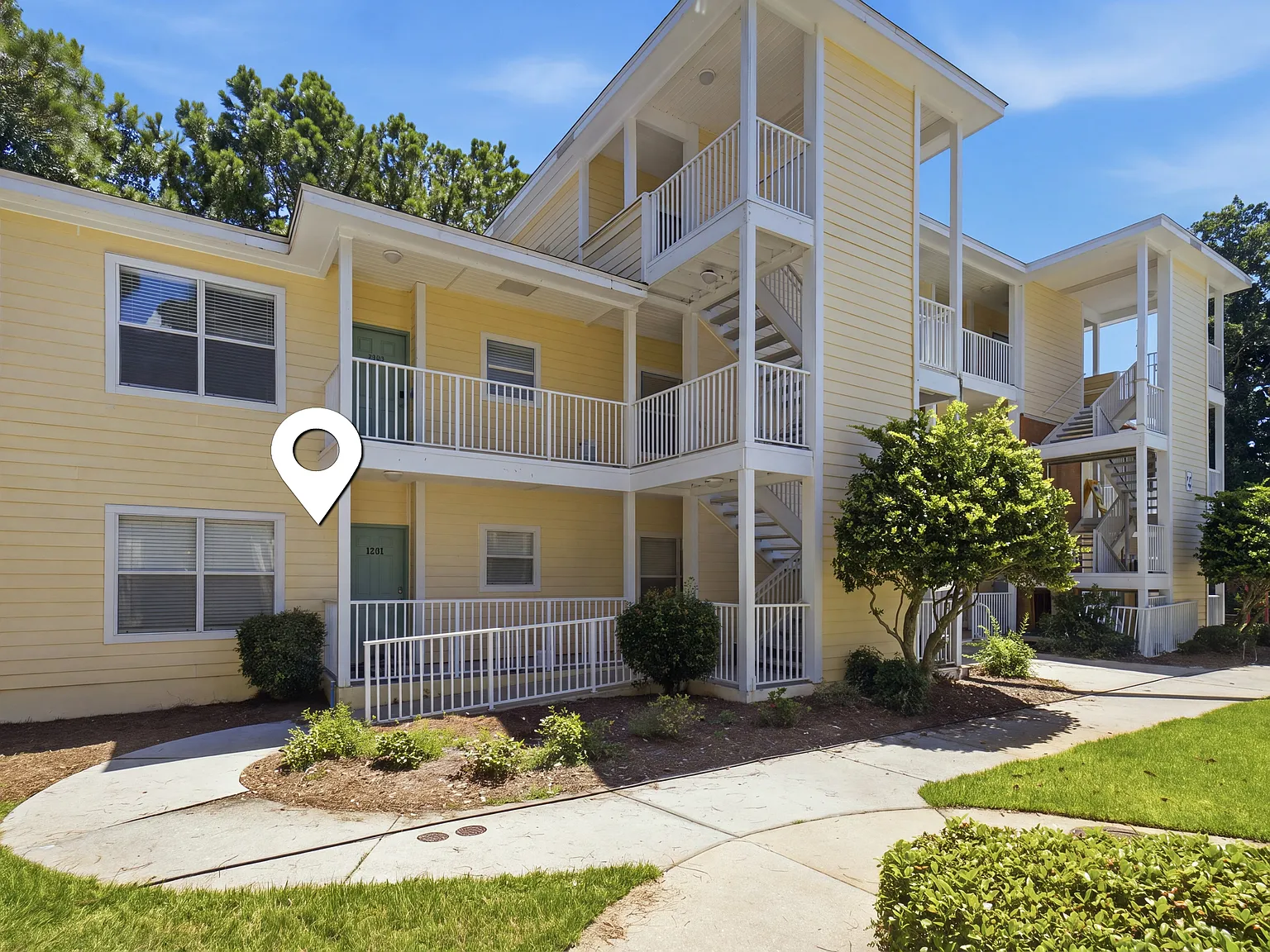 200 Sandestin Lane - 1201 — Photo 1