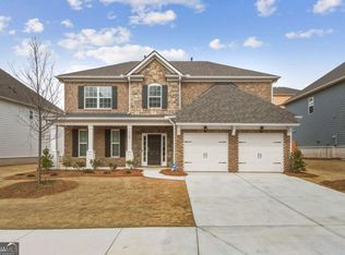 7169 Linden Dr S, Fulton, GA