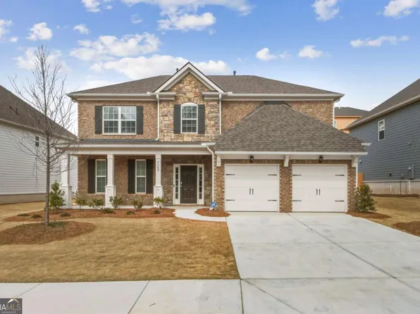 7169 Linden Dr S, Fulton, GA 30349