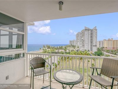 1370 S Ocean Blvd UNIT 703, Pompano Beach, FL, 33062