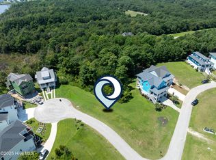 Tom Nevers Way, Holly Ridge, NC 28445