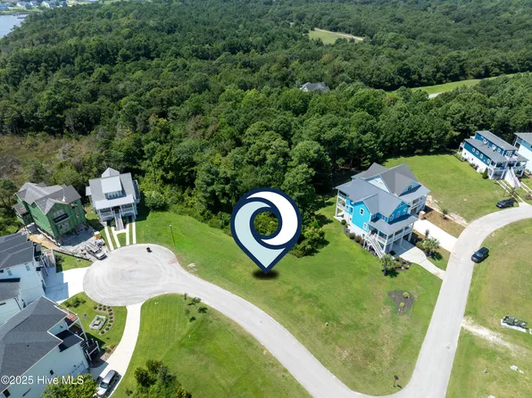 Tom Nevers Way Lot 679Z, Holly Ridge, NC 28445