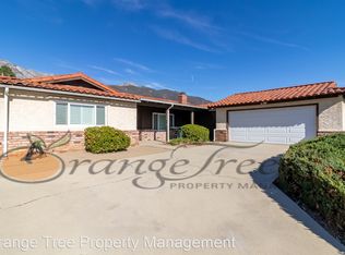 8140 La Senda Rd, Alta Loma, CA 91701