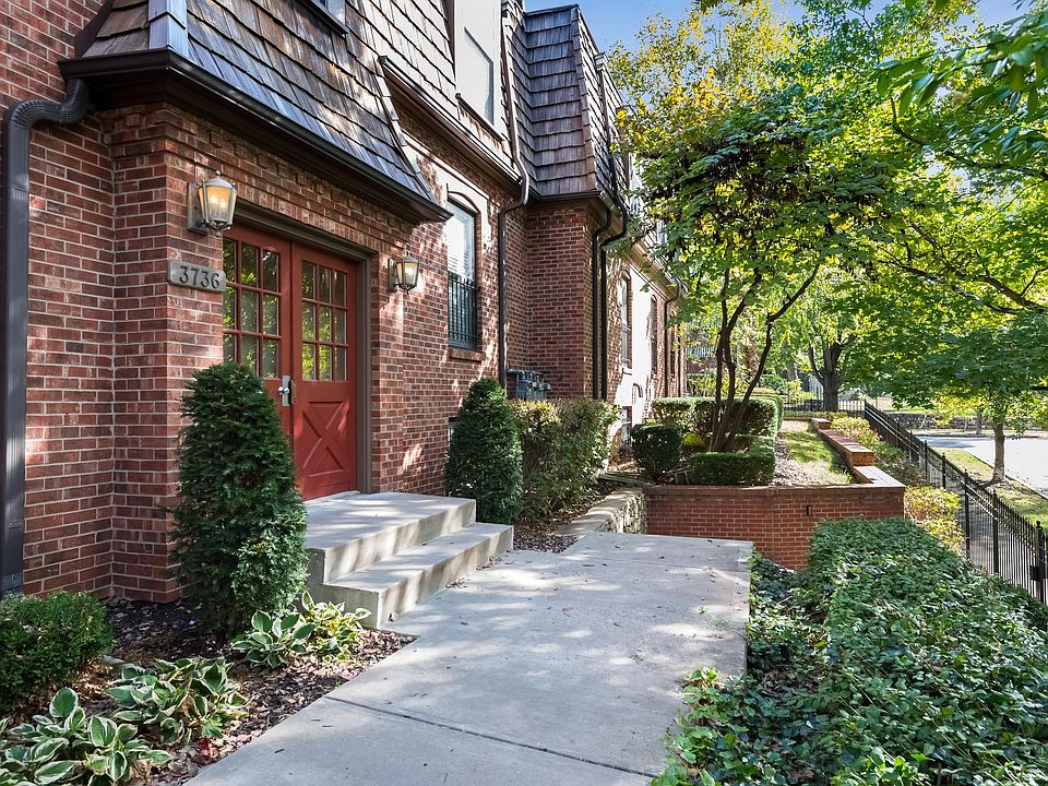 1st image of 3724 Locust St #1G