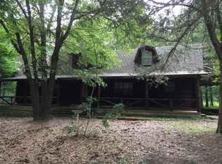 7289 E 148th Rd, Allen, OK 74825