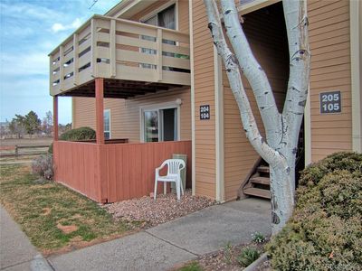 10251 W 44th Ave Unit 6-104, Wheat Ridge, CO, 80033