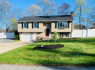 12 Joseph Rd, Milford, MA 01757