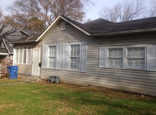 1089 Mecaslin St NW, Atlanta, GA 30318