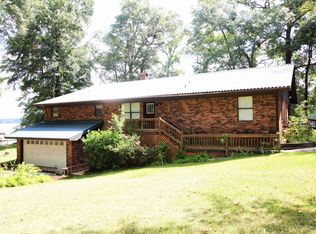 397 Walnut Ln, Many, LA 71449