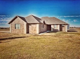 20515 SW 15th St, Union City, OK 73090