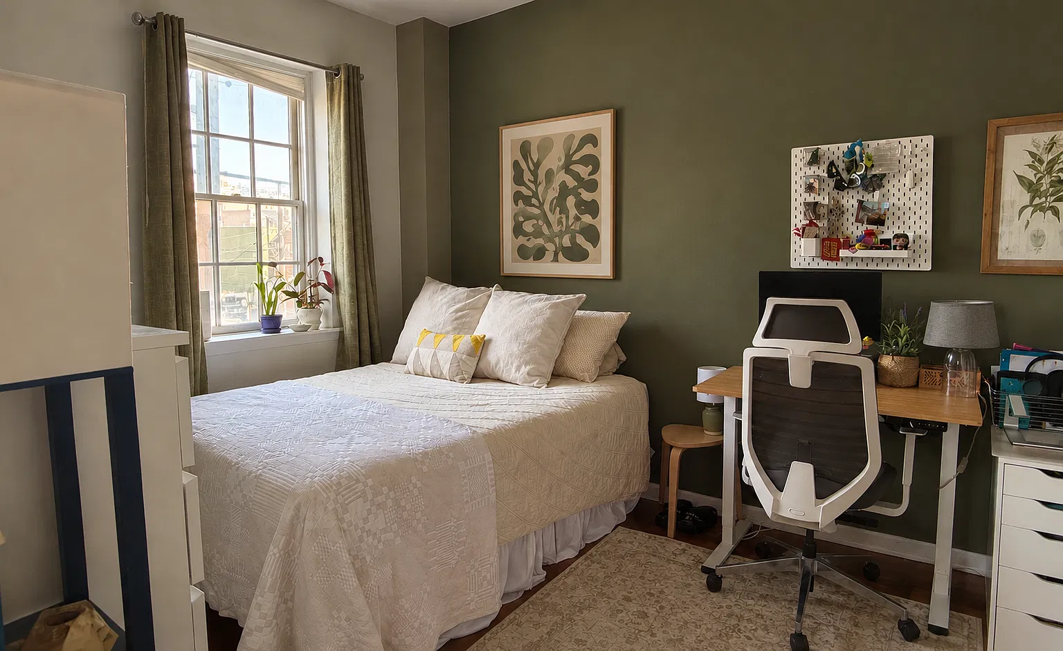 1 bed, 715 sqft, $3,500 — Photo 4