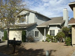 813 Antonia Cir, Pinole, CA 94564