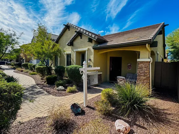 2546 E BOSTON Street, Gilbert, AZ 85295