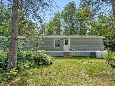 1563 Nichols Pond Road, Woodbury, VT, 05681