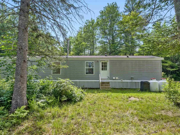 1563 Nichols Pond Road, Woodbury, VT 05648