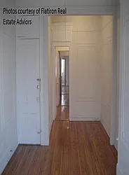 Rented by Flatiron Real Estate Advisors LLC