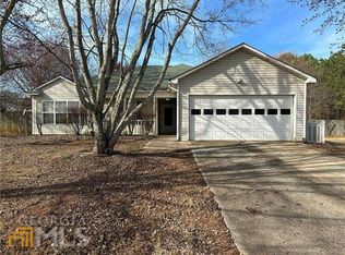 2470 Dacula Ridge Dr, Dacula, GA 30019
