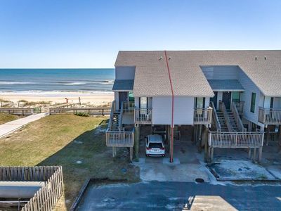 1804 E Gulf Beach Dr UNIT H-9, Eastpoint, FL, 32328