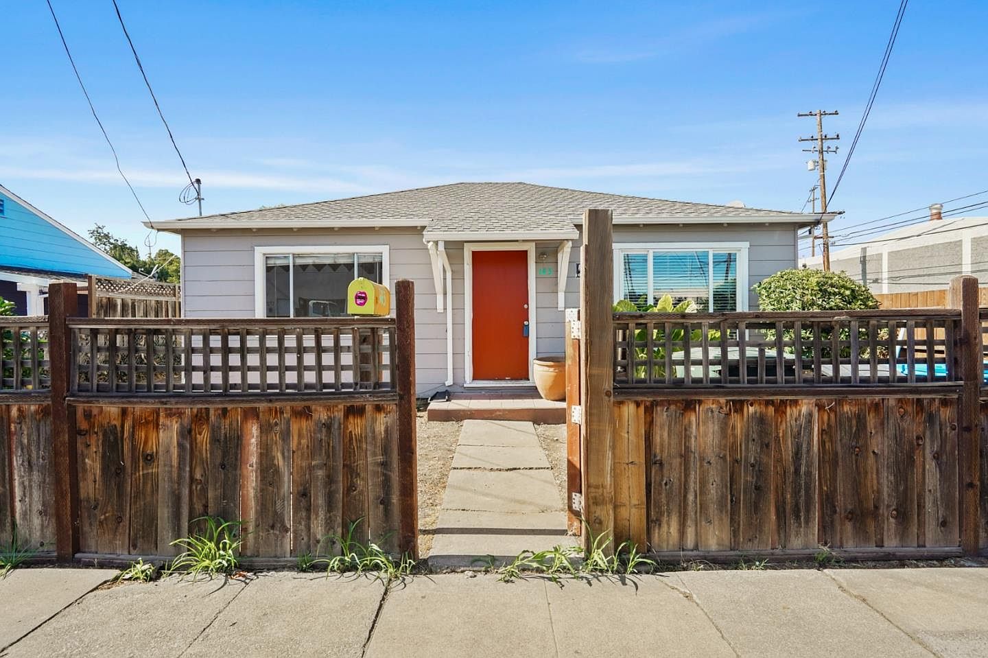 143 Laurel St, Redwood City, CA 94063 MLS ML81940140 Zillow