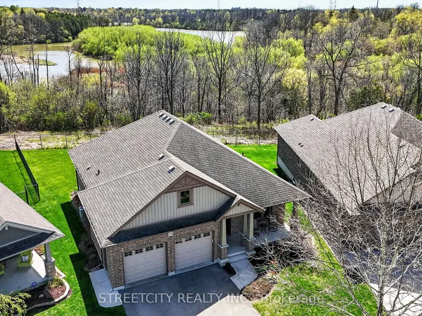 74 Westlake Dr, Saint Thomas, ON N5P 0B7