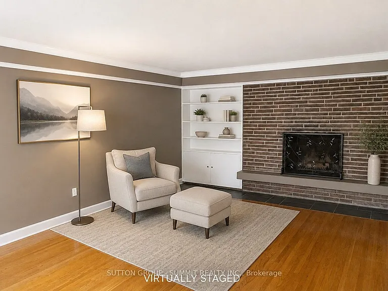 20 Havenridge Dr — Photo 4