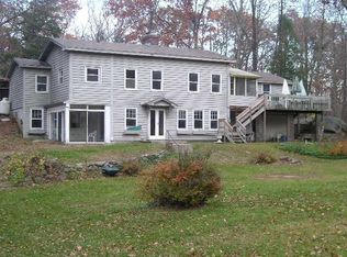28 Hop Brook Rd, Brookfield, CT 06804