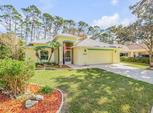 2853 Turnbull Estates Dr, New Smyrna Beach, FL 32168