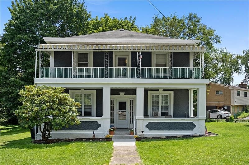 1626 Middle Rd, Glenshaw, PA 15116 MLS 1614273 Zillow