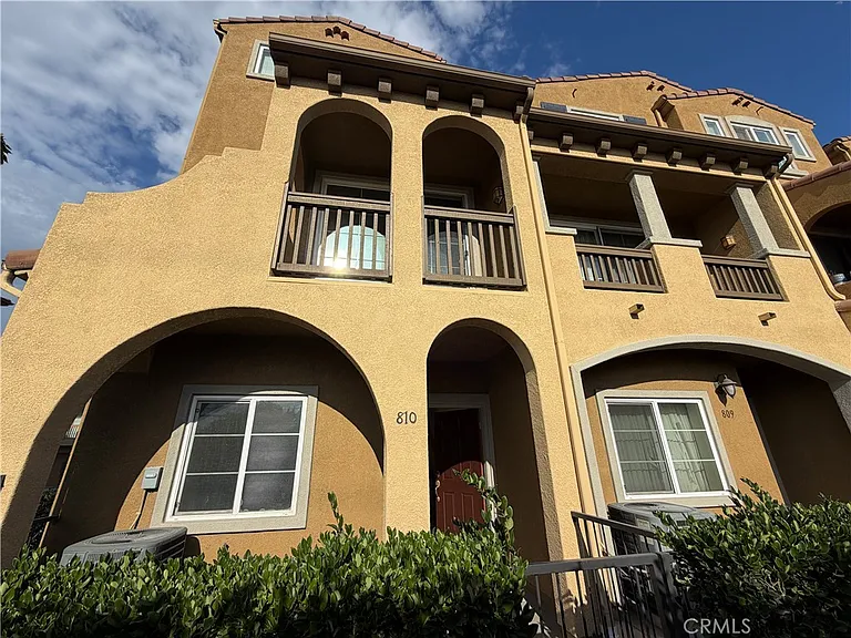 22919 Mariposa Ave #810 — Photo 3