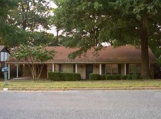 5334 S Rock Ridge Rd, Memphis, TN 38134